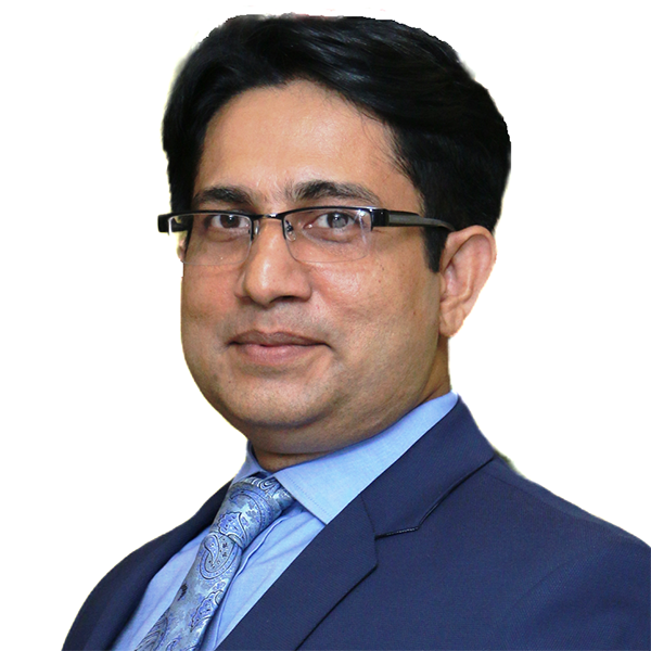 Biswajit Roy